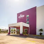 The Magic Hotel