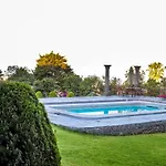 Mirador Del Frayle