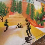 Hostal Maple