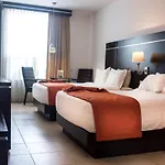 Hotel Oliba Boca Del Rio