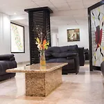 Hotel Oliba Boca Del Rio