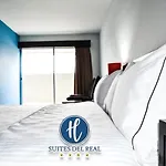Hotel Suites Del Real