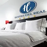Hotel Suites Del Real