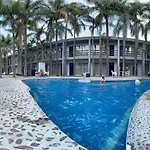 Hotel Suites Del Real