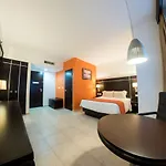 Hotel Oliba Boca Del Rio