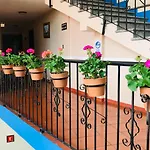 Hotel Camino De Villaseca
