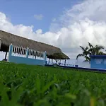 Hotel Perlas Del Golfo