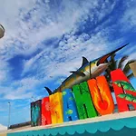 Hotel Arrecifes Costamaya