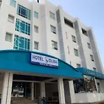 Hotel Oliba Boca Del Rio