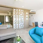 Stunning Marea With Stellar Oceanview Rooftop Pool!