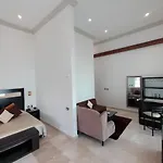Forrest Hotel & Spa Puebla