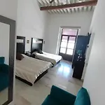 Forrest Hotel & Spa Puebla