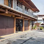 Hotel Santa Rosa