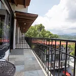 Hotel Santa Rosa
