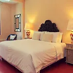 La Puertecita Boutique Hotel