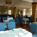 Hotel Castillo De Santa Cecilia