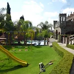Hotel Castillo De Santa Cecilia