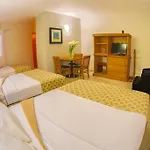 Hotel Boulevard Del Mar