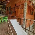 Villa Escondida