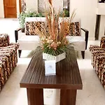 Hotel Magno Tepatitlan