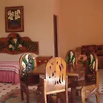 Hotel Dona Juana Cecilia Miramar