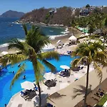 Sierra Mar All Inclusive At Tesoro