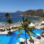 Sierra Mar All Inclusive At Tesoro
