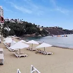 Sierra Mar All Inclusive At Tesoro