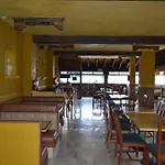 Hotel San Jeronimo Inn