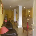 Hotel San Jeronimo Inn