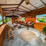 Shaka House