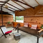 Shaka House
