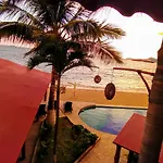 Hotelito Escondido