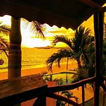 Hotelito Escondido