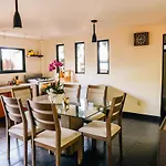 Boscoso Hotel Boutique