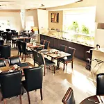 Hotel Real Alameda De Queretaro