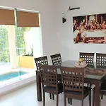 Casa Del Faro 80, Con Vista Al Mar