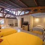 Ixmukane Hotel & Spa