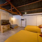 Ixmukane Hotel & Spa