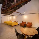 Ixmukane Hotel & Spa