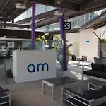 Am Hotel Y Plaza