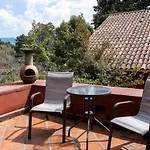 Hotel Hacienda San Martin