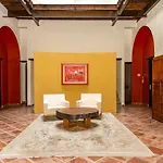 Hotel Hacienda San Martin