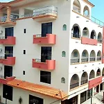 Hotel La Alondra