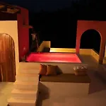 Luxury&Nature Villa Rosita Tulum/ Work&Rest Spaces
