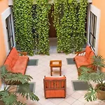 Hotel Oaxaca Dorado, Oaxaca