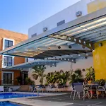 Hotel Oaxaca Dorado, Oaxaca