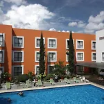 Hotel Oaxaca Dorado, Oaxaca