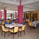 Hotel Oaxaca Dorado, Oaxaca