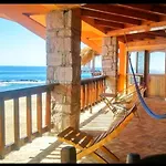 Hotel Paraiso Del Pescador By Rotamundos